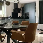 Grafschafft Angenehmes Wohnen - Mit 2 Schlafzimmern Apartment Pirna