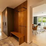 Grafschafft Angenehmes Wohnen - Mit 2 Schlafzimmern Apartment Pirna