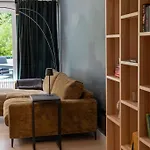 Apartment Grafschafft Angenehmes Wohnen - Mit 2 Schlafzimmern Pirna