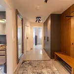 Apartment Grafschafft Angenehmes Wohnen - Mit 2 Schlafzimmern