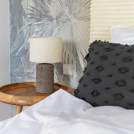 Апартаменты Grafschafft Angenehmes Wohnen - 2 Schlafzimmer I Tiefgarage I Balkon Пирна