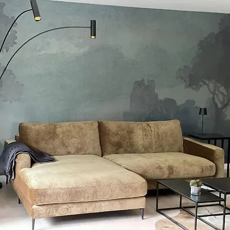 Апартаменты Grafschafft Angenehmes Wohnen - 2 Schlafzimmer I Tiefgarage I Balkon