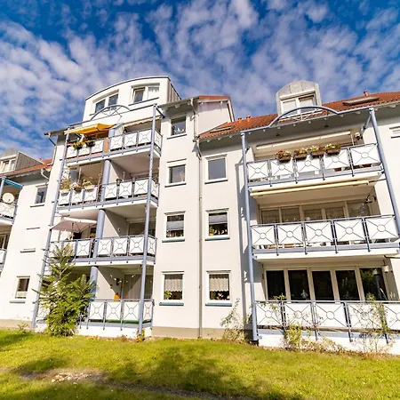 Grafschafft Angenehmes Wohnen - Mit 2 Schlafzimmern Apartment