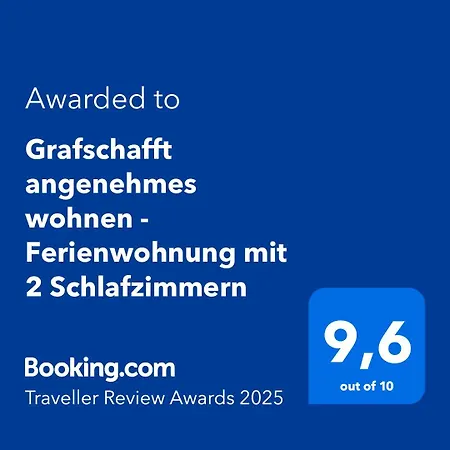 Grafschafft Angenehmes Wohnen - Mit 2 Schlafzimmern Pirna