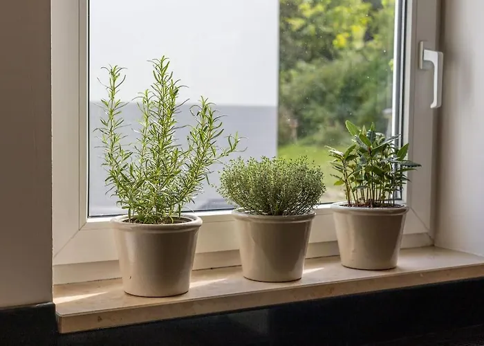 Grafschafft Angenehmes Wohnen - 2 Schlafzimmer I Tiefgarage I Balkon شقة *