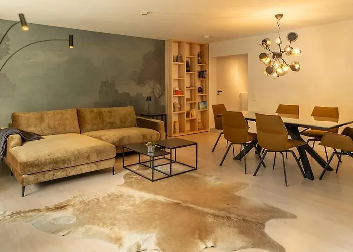 Grafschafft Angenehmes Wohnen - 2 Schlafzimmer I Tiefgarage I Balkon *