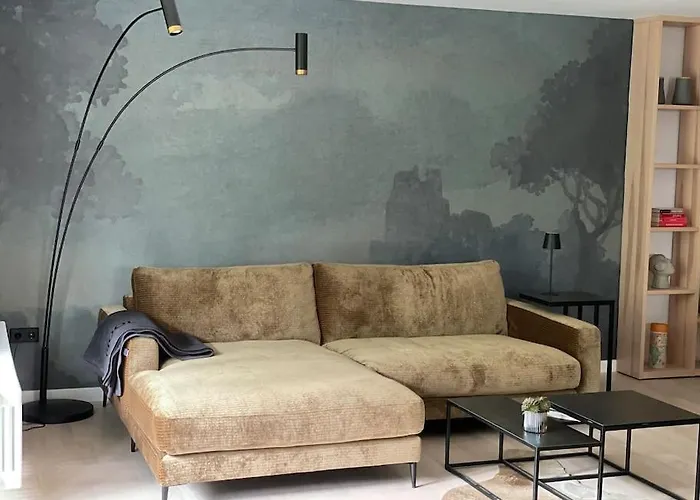 شقة Grafschafft Angenehmes Wohnen - 2 Schlafzimmer I Tiefgarage I Balkon