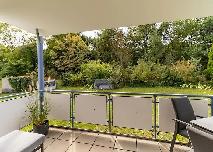 شقة Grafschafft Angenehmes Wohnen - 2 Schlafzimmer I Tiefgarage I Balkon بيرنا