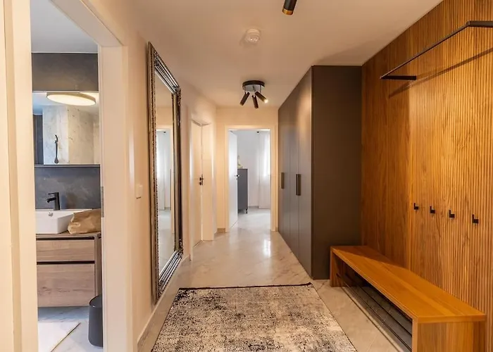 شقة Grafschafft Angenehmes Wohnen - 2 Schlafzimmer I Tiefgarage I Balkon