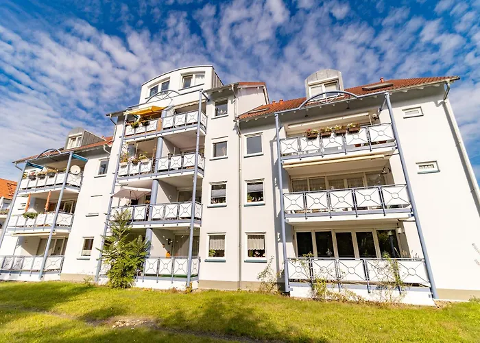 Grafschafft Angenehmes Wohnen - 2 Schlafzimmer I Tiefgarage I Balkon شقة